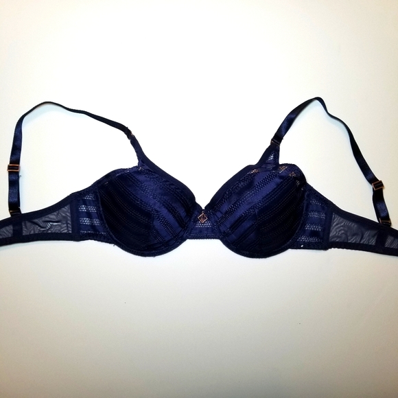 Urban Dusk Intimates Bra - Picture 2 of 5